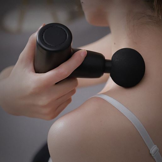 Picture of No More Sore Mini Massager And Muscle Toner