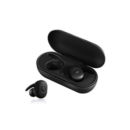 Picture of Twin Bluetooth Earpods With Chargeable Box