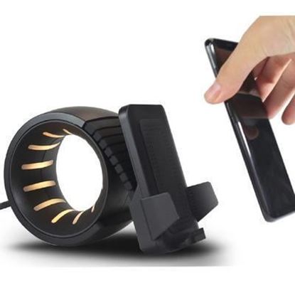 Picture of Wheel Of Power Mobile Wireless Charger
