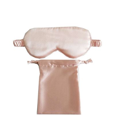 Picture of Soft Eyes Sleep Mask In A Pouch Set