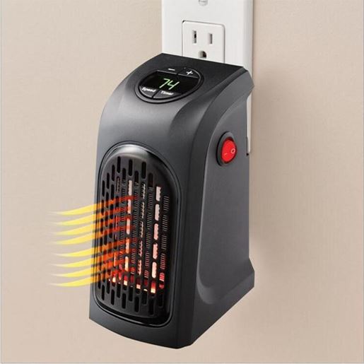 Picture of Digi Heater Cool To Touch