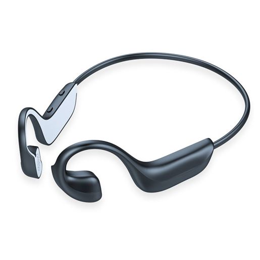 Picture of Sound Wave Conductive  Bluetooth Headphone With HD Sound