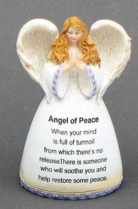 Picture of Angel Of Peace Bell