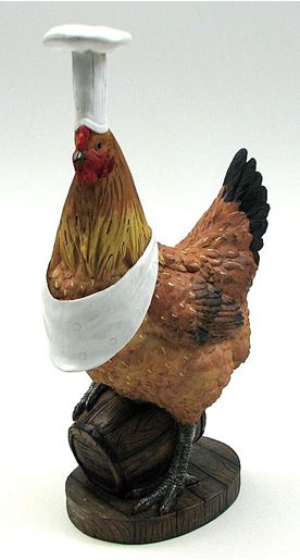 Picture of Hen Chef