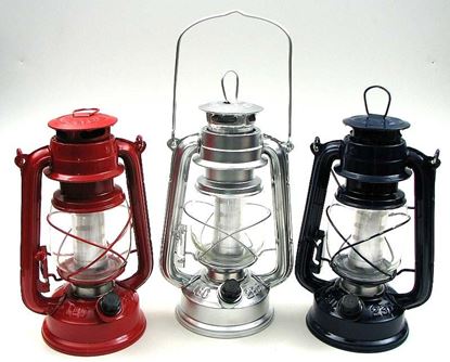 Picture of Lantern LED Light 3 Assorted Priced Each