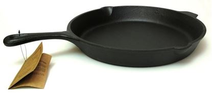 Picture of Old Mountain 15" Pre Seasoned Skillet with Handle as is