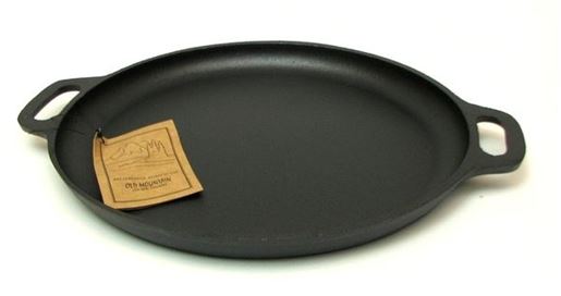 Picture of Old Mountain Pizza Pan