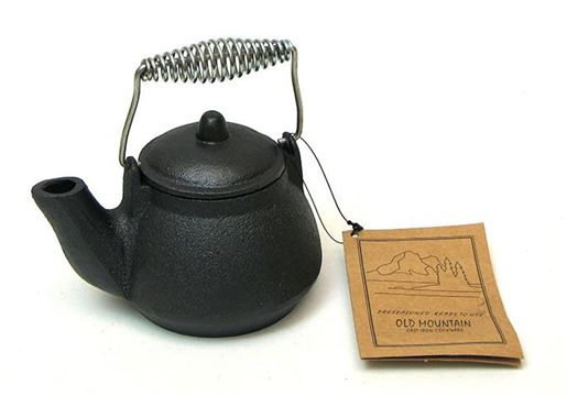 Picture of Old Mountain Mini Tea Kettle 1.5 Cups