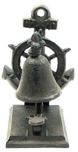 Picture of Anchor Table Bell