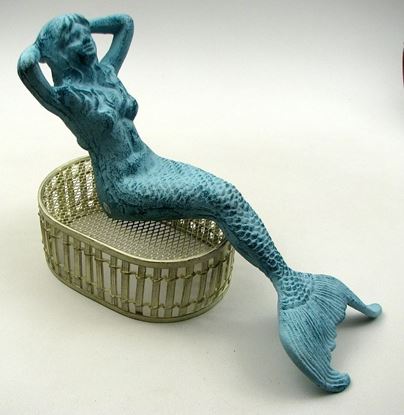 Picture of Large Mermaid