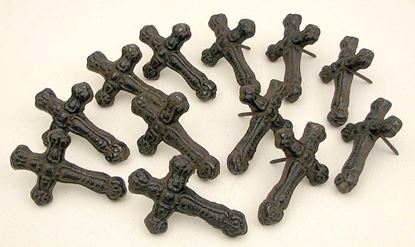 Picture of TINY NAIL CROSS SET OF 12  20% off