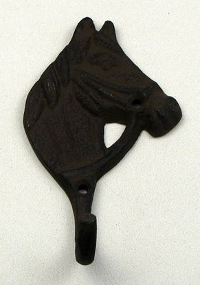 Picture of Horsehead Hook Set of 12