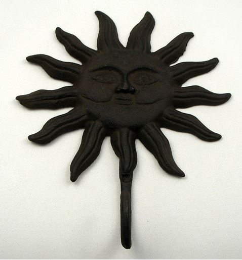 Picture of Sunface Hook