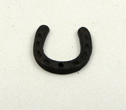 Picture of Extra Small Horseshoe set of 10