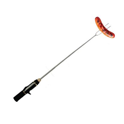 Picture of Fishing Rod Collapsible Hot Dog Fork