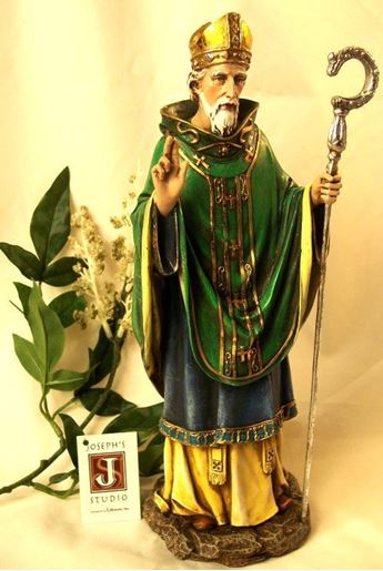 Picture of Joseph's Studio - Saint Patrick Renaissance