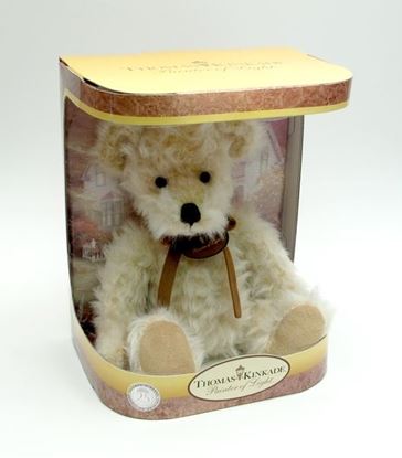 Picture of Thomas Kinkade Jimmy Bear