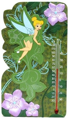 Picture of Tinker Belle Thermometer REDUCED