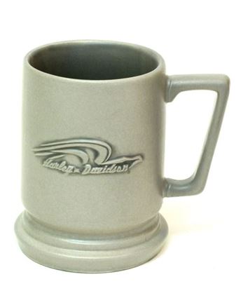 Foto de Harley Flying Eagle Taken Off 11oz Mug