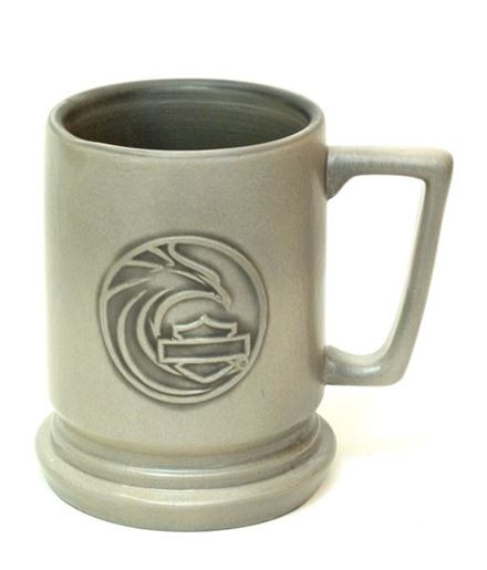 Picture of Harley Flying Eagle Bar & Shield 11oz Mug