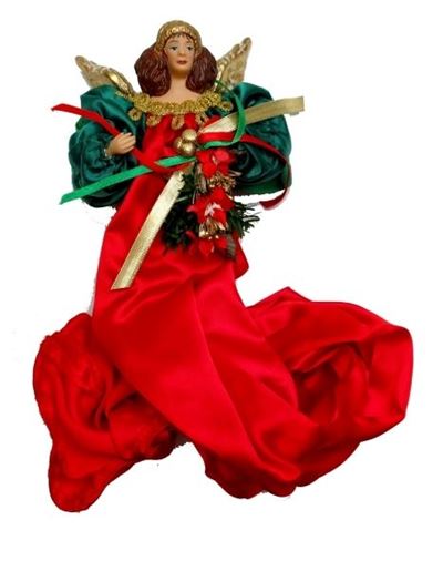 Picture of Isabel 18'' Angel Wrap