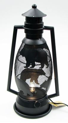 Picture of Bear Lantern Night Light