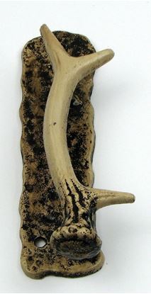 Picture of Left Hand Antler Door Handle