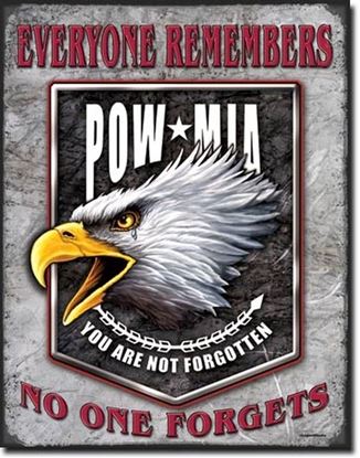 Picture of Legends - POW Eagle