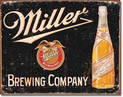 Picture of Miller Brewing Company