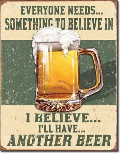 Picture of Believe in Something