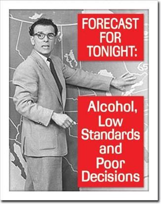 Picture of Ephemera - Tonight's Forecast