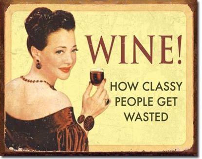 Picture of Ephemera - Wine - For Classy People