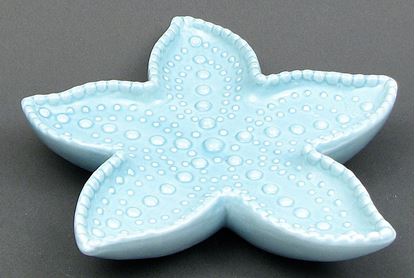 Picture of Ceramic Starfish