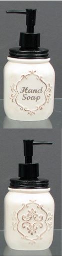 Picture of Ceramic Lotion Dispenser