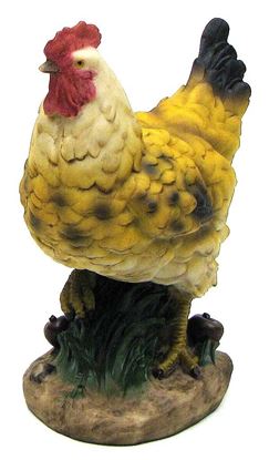 Picture of Farm House Hen