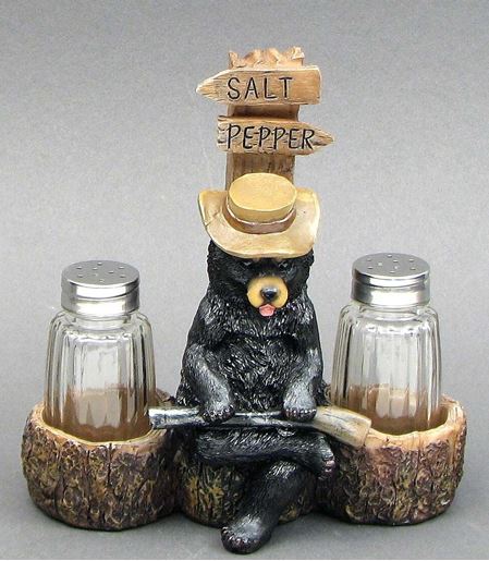 Picture of "Put It Back There" Bear S&P Set
