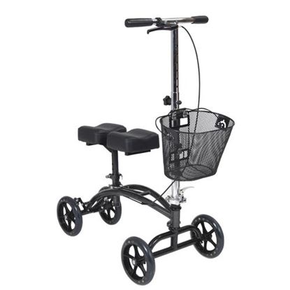 Picture of Steerable Knee Walker