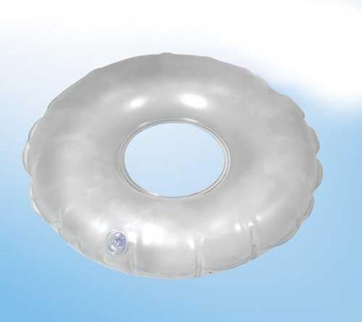 Picture of Invalid Ring Vinyl  Inflatable Retail Pkg 15  Dia.