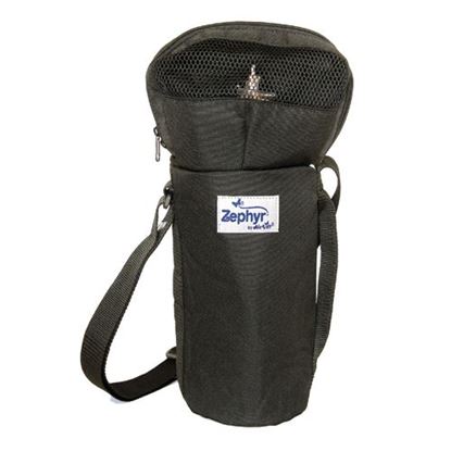 Picture of C Cylinder Shoulder Bag