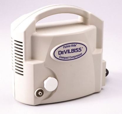 Picture of Pulmo Aide Compact Nebulizer