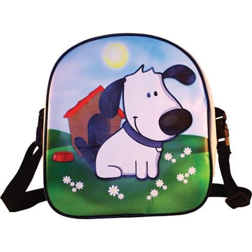 Picture of Carry Bag for 4400E Dog