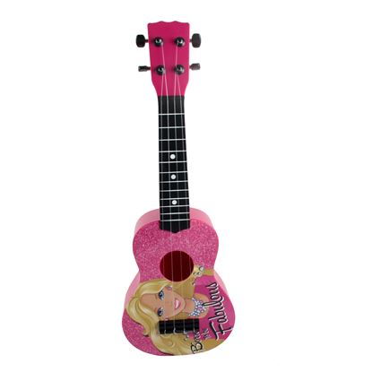 Picture of Barbie 21" Mini Guitar