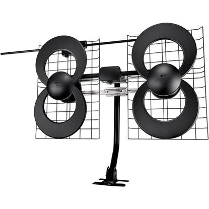 Picture of Antennas Direct C4-V-CJM ClearStream 4V Extreme Range Indoor/Outdoor HDTV Antenna