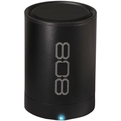Image de 808 Audio SP881BK Canz2 Bluetooth Portable Speaker