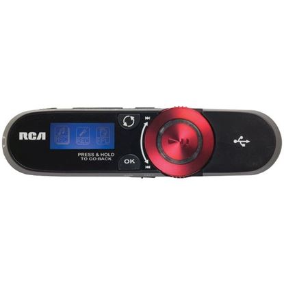 Picture of RCA TH2014T 4GB MP3 Player with USB