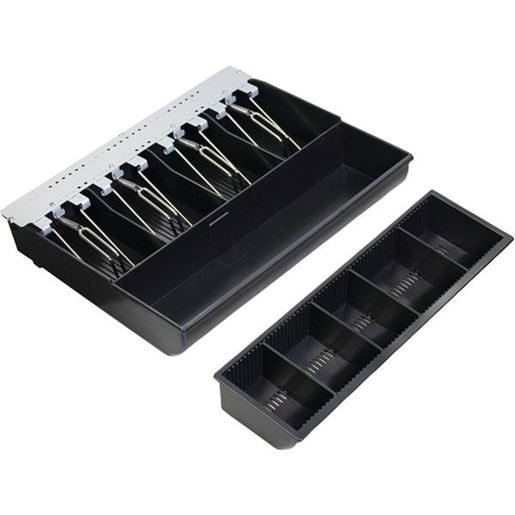 Picture of Adesso MRP-13CD-TR 13" POS Cash Drawer Tray