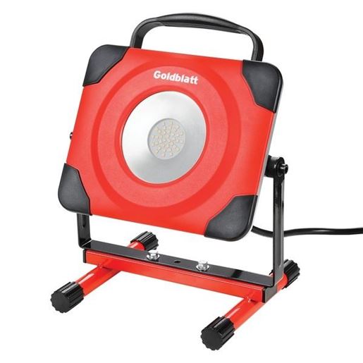 Picture of Goldblatt G09504 42-Watt 3,000-Lumen Work Light