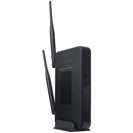 Picture of Amped Wireless SR20000G High-Power Wireless N-600mW Dual-Band Wi-Fi Range Extender