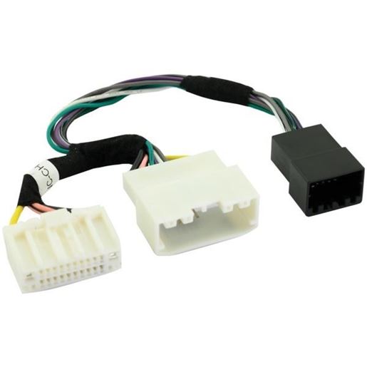 Picture of PAC ANC-CH01 ANC-CH01 Factory ANC Module Bypass Harness for Select Chrysler, Jeep, and Ram Vehicles