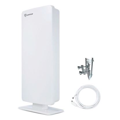 Picture of ANTOP Antenna Inc. AT-400 Big Boy AT-400 Flat-Panel Outdoor HDTV Antenna